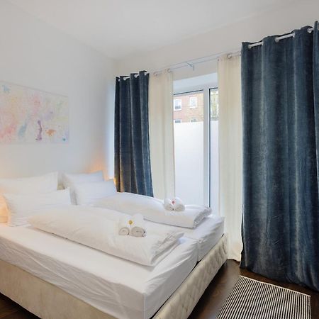 Ruhrapartments #Naehe A40 #Zentral #Fastwifi #Perfekt Fuer Familien Und Geschaeftsreisen Bochum Ngoại thất bức ảnh