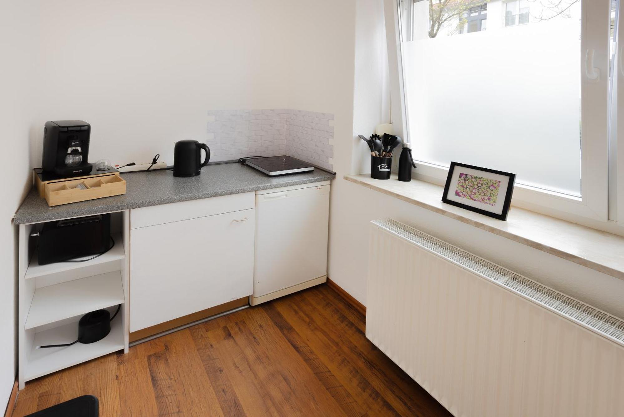 Ruhrapartments #Naehe A40 #Zentral #Fastwifi #Perfekt Fuer Familien Und Geschaeftsreisen Bochum Ngoại thất bức ảnh